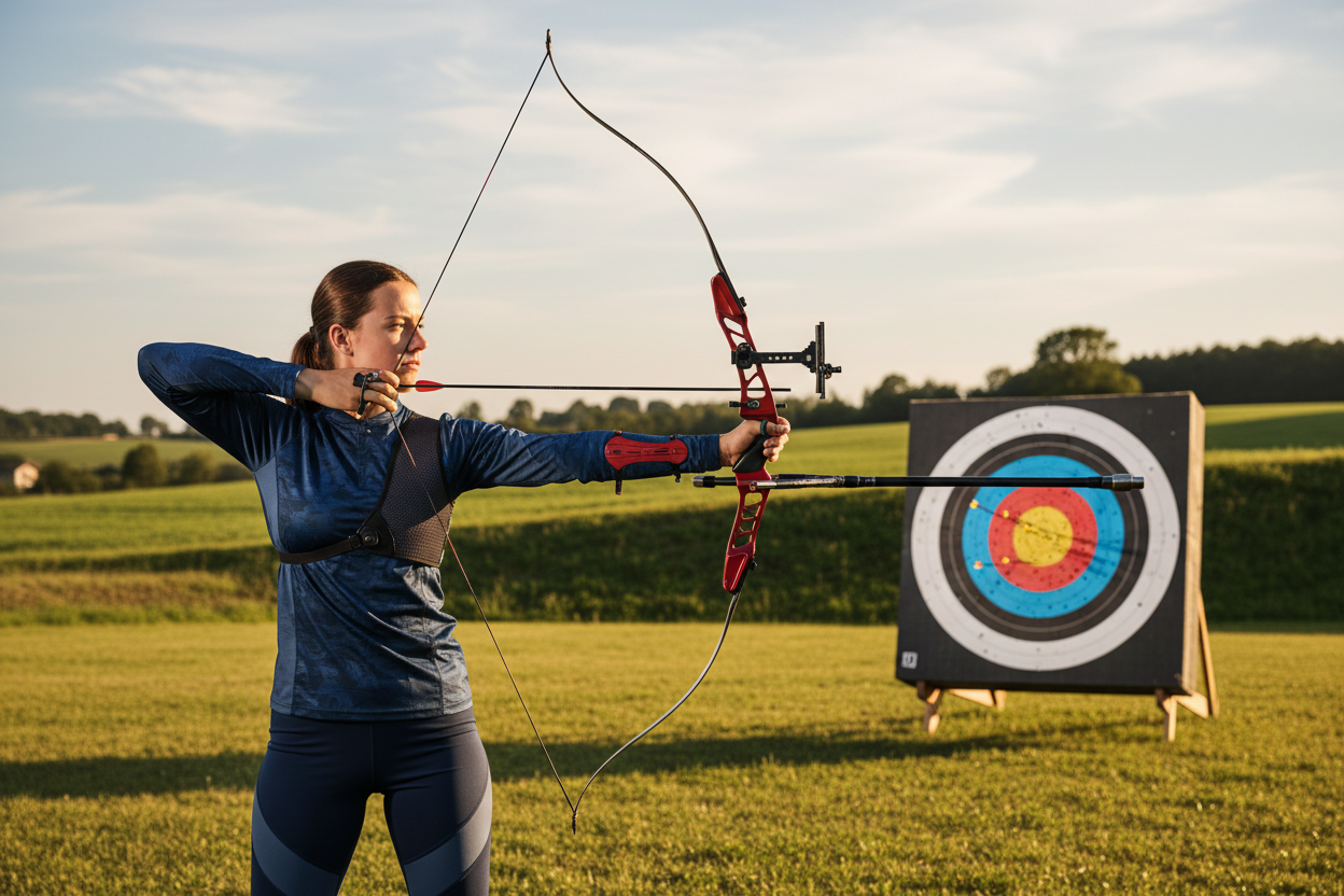 Archery & Shooting