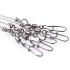 Bassdash Umbrella Fishing lure Rig 5 Arms Alabama Rig Head Swimming Bait Bass Fishing Group Lure Snap Swivel Spinner , 18g