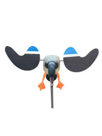 Duck Decoy Hunting Bait  Outdoor Duck Decoy Electric Or Wind Powered Motion Duck Decoy