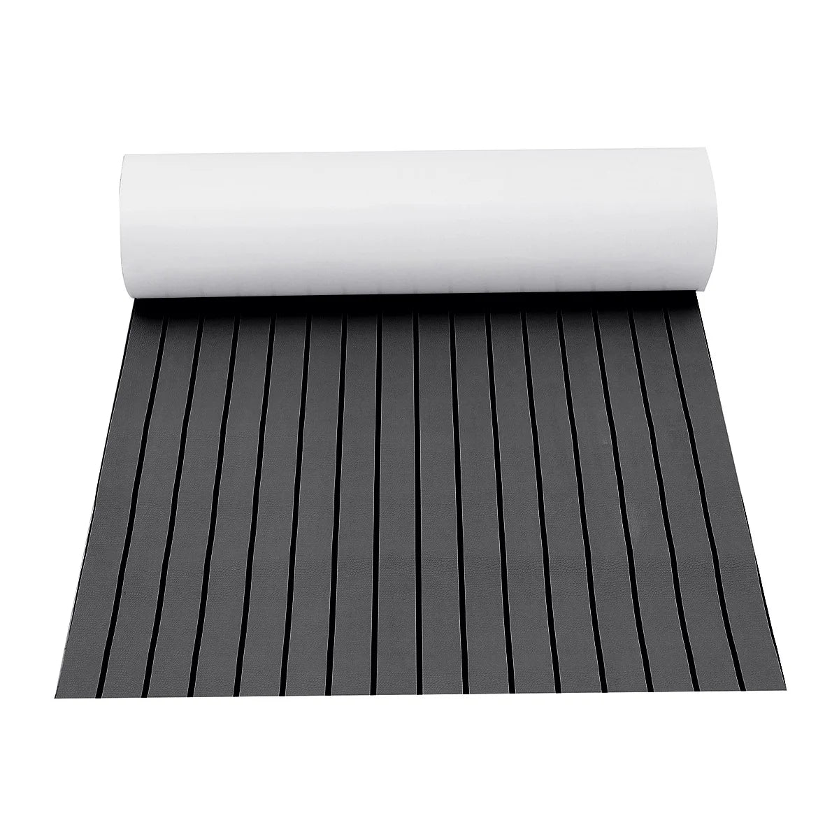 2400x900x6mm Marine Flooring Faux Teak EVA Foam Boat Decking Sheet Yacht Floor Carpet Mat Pad Boat Accessories