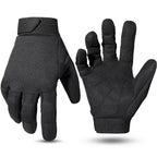 Tactical Gloves Touch Screen Support