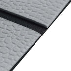 2400x900x6mm Marine Flooring Faux Teak EVA Foam Boat Decking Sheet Yacht Floor Carpet Mat Pad Boat Accessories