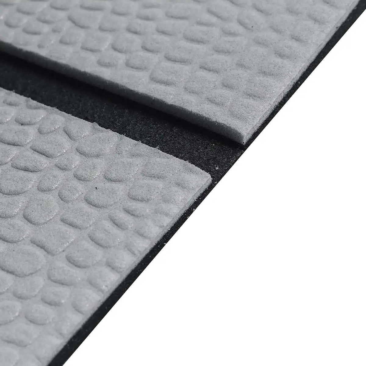 2400x900x6mm Marine Flooring Faux Teak EVA Foam Boat Decking Sheet Yacht Floor Carpet Mat Pad Boat Accessories