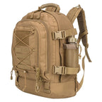 60L Military Tactical Backpack Army   Rucksack Outdoor Travel Hiking  Camping Hunting