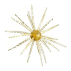 2PCS Dice Fishing Sea Urchin Lures 2.8g 8.7g Silicone Worm   Lure Handmade Artificial Tackle.