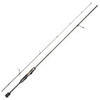 WOOCKONG L Spinning Fishing Rod Lure 2-12G Line 2-10lb  1.8-2.1M Fishing Rod Carbon Light Stream Bfs Casting Rod