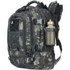 60L Tactical Backpack Hiking
