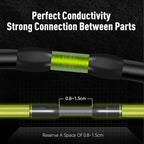 STREAM KING  Spinning Fishing Rod  61.9g Ultralight Casting Carbon Rods MF Action UL L power  Fishing Tackle Travel Rod
