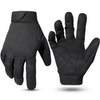 Tactical Gloves Touch Screen Support