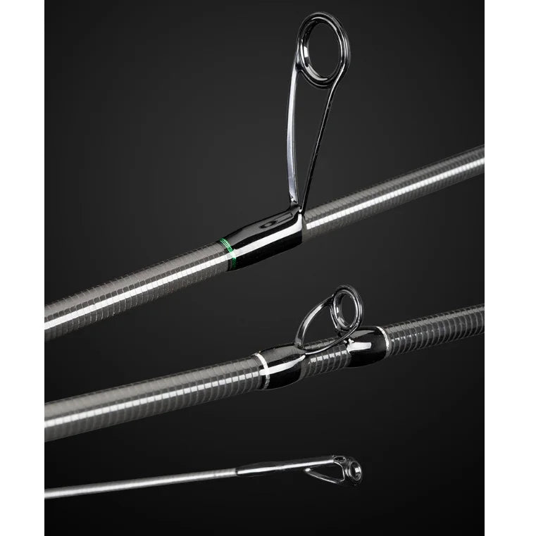 WOOCKONG L Spinning Fishing Rod Lure 2-12G Line 2-10lb  1.8-2.1M Fishing Rod Carbon Light Stream Bfs Casting Rod