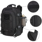 60L Tactical Backpack Hiking