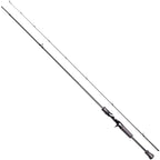 Magic Spinning Fishing Rod 1.68M 1.8M 1.98M 2.1M Moderate Fast Action Fishing Rod Lure 2-10g Line 2-10lb Light Casting Rod