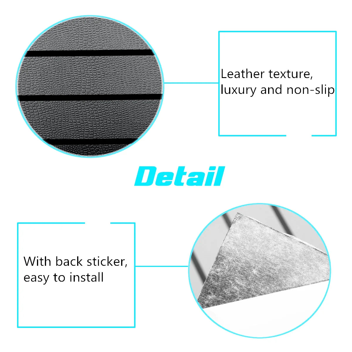 2400x900x6mm Marine Flooring Faux Teak EVA Foam Boat Decking Sheet Yacht Floor Carpet Mat Pad Boat Accessories