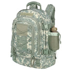 60L Military Tactical Backpack Army   Rucksack Outdoor Travel Hiking  Camping Hunting