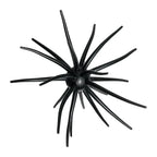 2PCS Dice Fishing Sea Urchin Lures 2.8g 8.7g Silicone Worm   Lure Handmade Artificial Tackle.