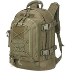 60L Military Tactical Backpack Army   Rucksack Outdoor Travel Hiking  Camping Hunting