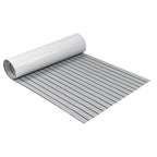 2400x900x6mm Marine Flooring Faux Teak EVA Foam Boat Decking Sheet Yacht Floor Carpet Mat Pad Boat Accessories