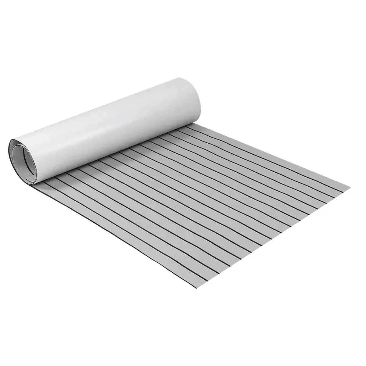 2400x900x6mm Marine Flooring Faux Teak EVA Foam Boat Decking Sheet Yacht Floor Carpet Mat Pad Boat Accessories