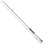 Magic Spinning Fishing Rod 1.68M 1.8M 1.98M 2.1M Moderate Fast Action Fishing Rod Lure 2-10g Line 2-10lb Light Casting Rod