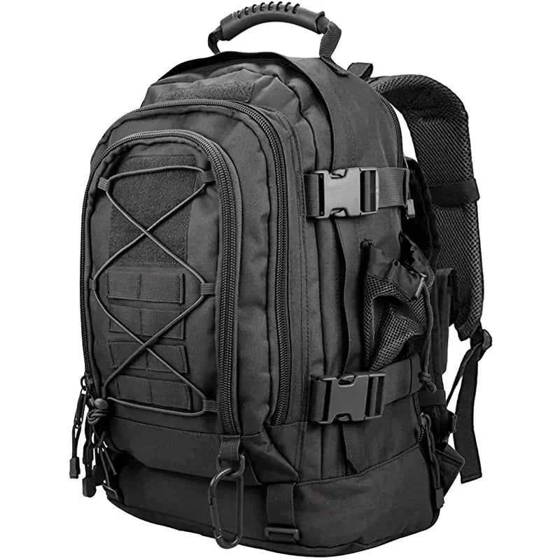 60L Tactical Backpack Hiking