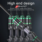 Sougayilang Professional Fishing Rod with Ultra Light and High Carbon Material EVA Comfortable Grip Enjoying the Fun of Fishing