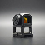 Gideon Optics Mediator Red Dot Multi-Reticle Sight 16mm Reflex Sight for Hunting