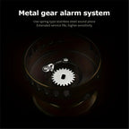 Spinning reels with metal spool and metal rocker arm, 5.2:1 gear ratio, suitable for both freshwater and saltwater fishing.