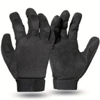 Tactical Gloves Touch Screen Support
