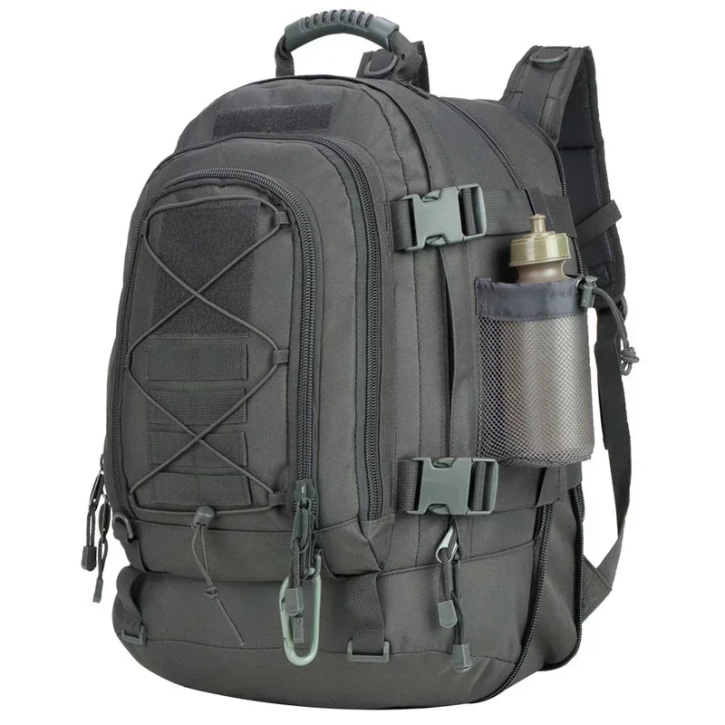60L Tactical Backpack Hiking