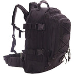 60L Military Tactical Backpack Army   Rucksack Outdoor Travel Hiking  Camping Hunting