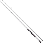 Magic Spinning Fishing Rod 1.68M 1.8M 1.98M 2.1M Moderate Fast Action Fishing Rod Lure 2-10g Line 2-10lb Light Casting Rod