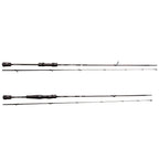 INSECT-AR Larva L Fast Action Spinning/Casting Rod Ultralight Trout Panfish Rod 1.95/2.06m